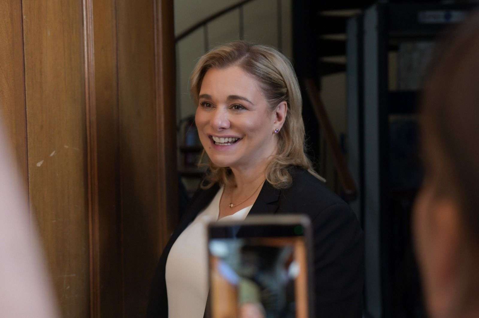 Reafirma Maru compromiso con la Sierra a tres años del asesinato de jesuitas