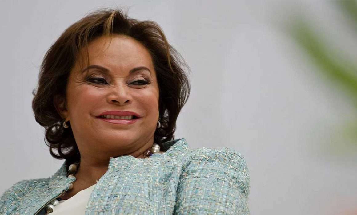 Impugna Elba Esther Gordillo ante la Scjn pago de 20 mdp al SAT | La Opción  de Chihuahua