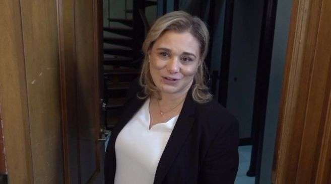 Exhorta Maru a jueces electos a ser cercanos a la ciudadanía