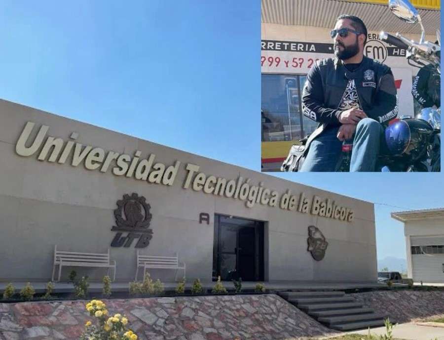 Rechazan al nuevo rector de la Universidad Tecnológica de la Babícora