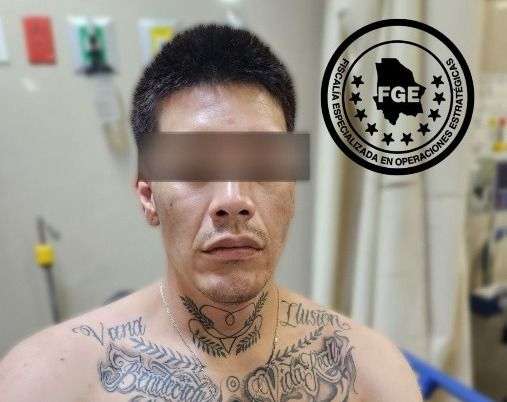 Vinculan a proceso a dos hombres por secuestro agravado | La Opción de ...