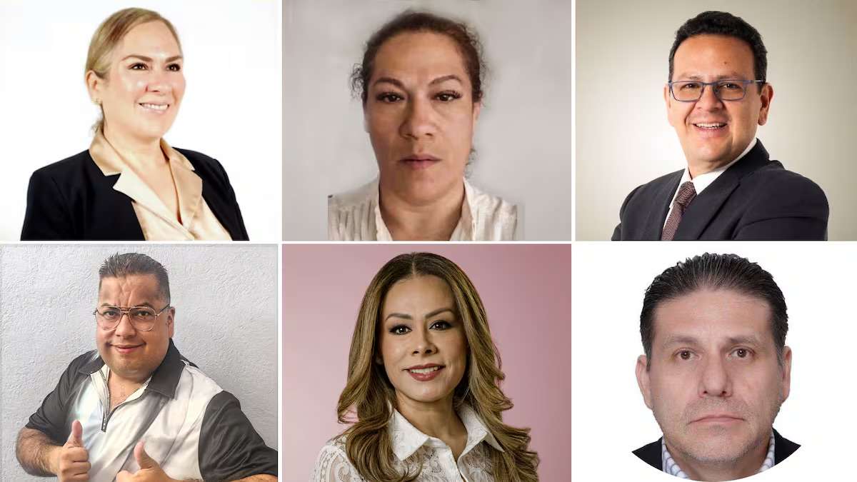Abogados de narcos, acusados de abuso sexual o trata están a un paso de convertirse en jueces y magistrados