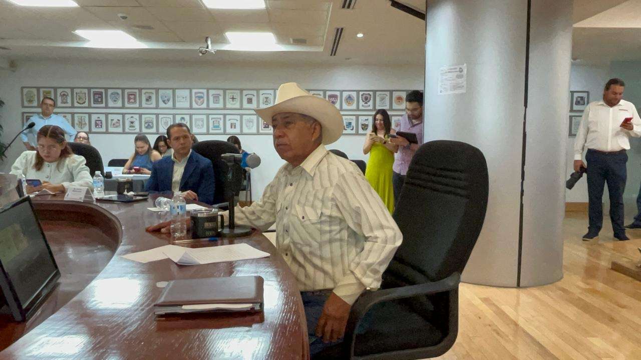 Exige diputado investigar y sancionar robo de agua en Camargo