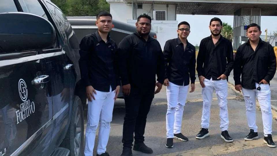 Confirma fiscal de Tamaulipas que integrantes del Grupo Fugitivo fueron calcinados