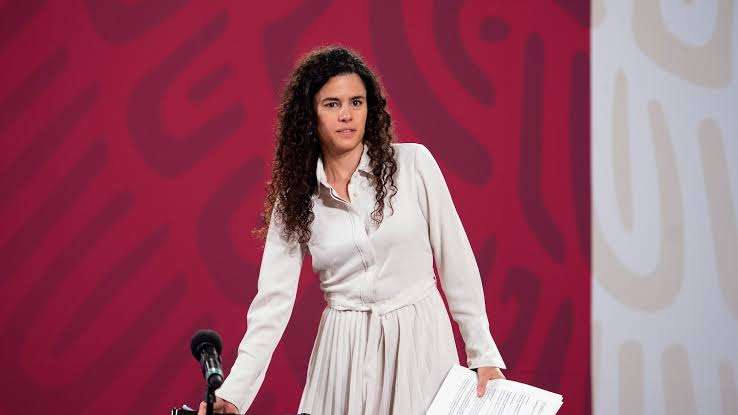 Impulsa Luisa María Alcalde a aliada para frenar a Andrea Chávez en el Senado