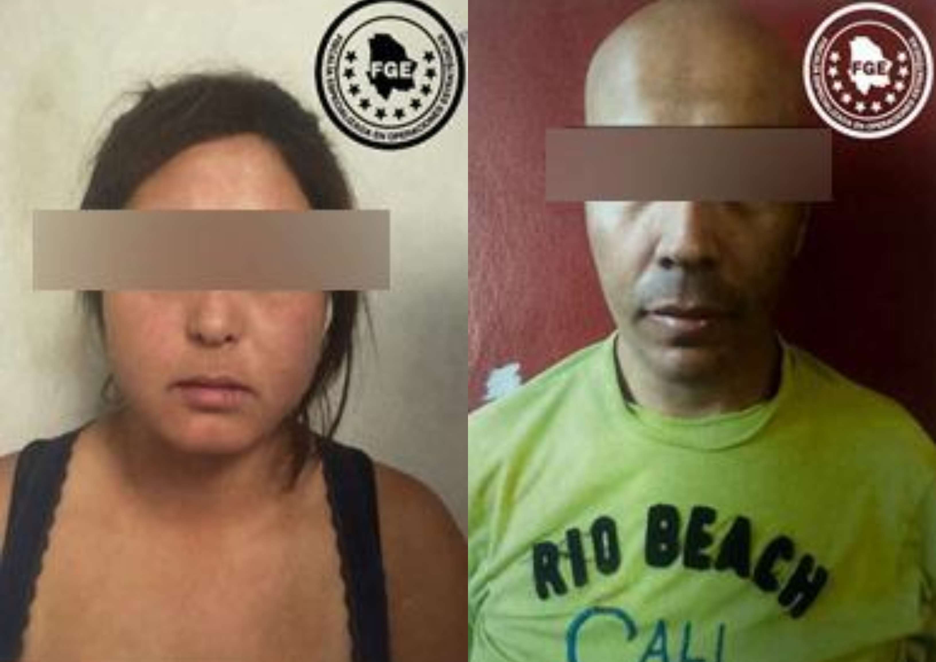 Van 50 años a prisión por secuestro en la ciudad