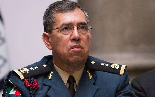 Ratifican cónsules propuestos por Sheinbaum; incluye excomandante de la GN