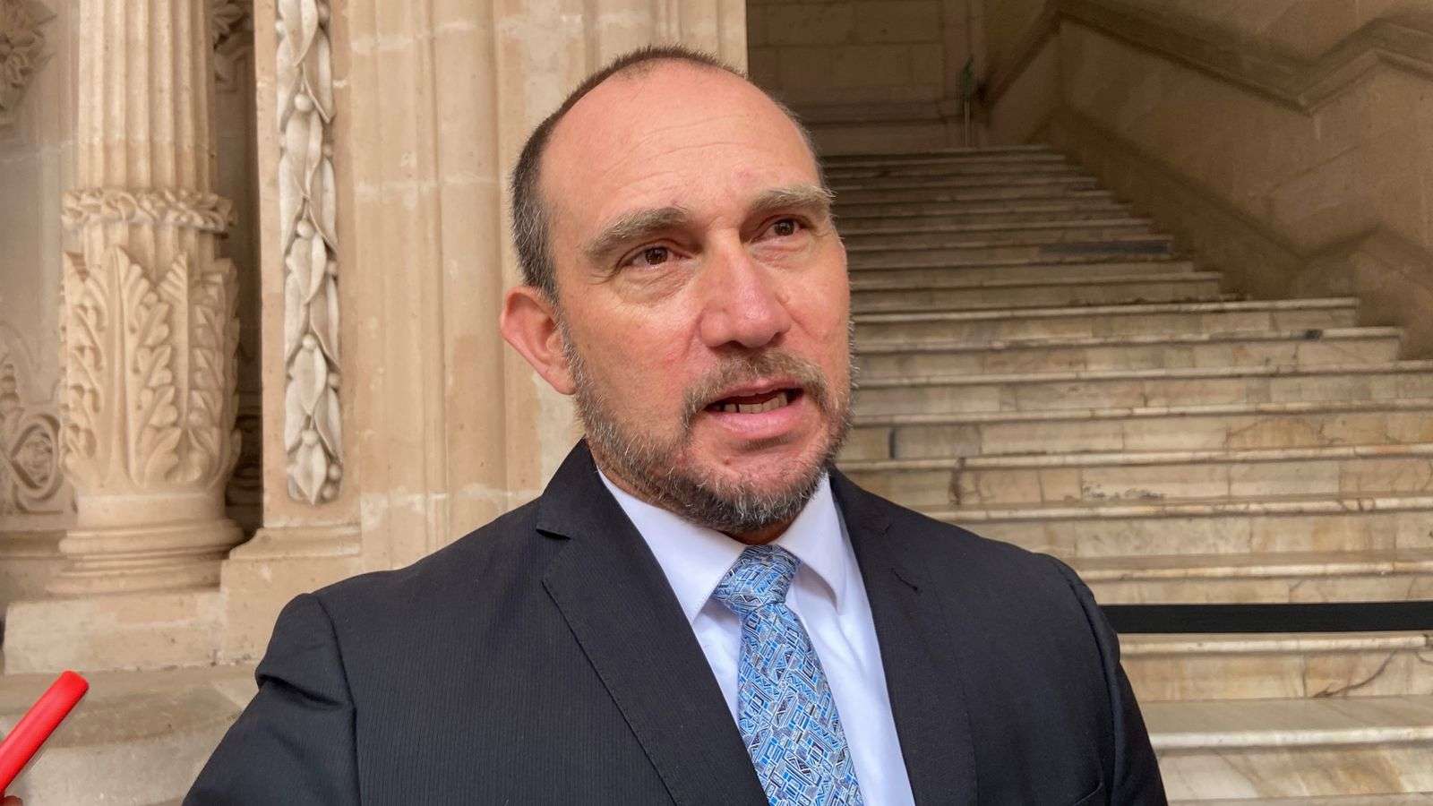 Llevan brigadas de salud contra el sarampión a comunidades menonitas