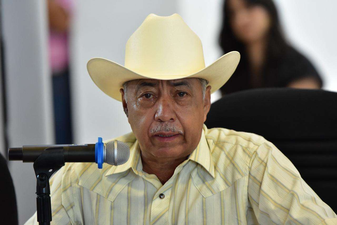 Sector agropecuario sigue en crisis pese a las lluvias: Diputado