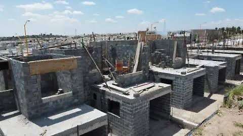 Licitará Infonavit la construcción de 800 viviendas en el suroriente