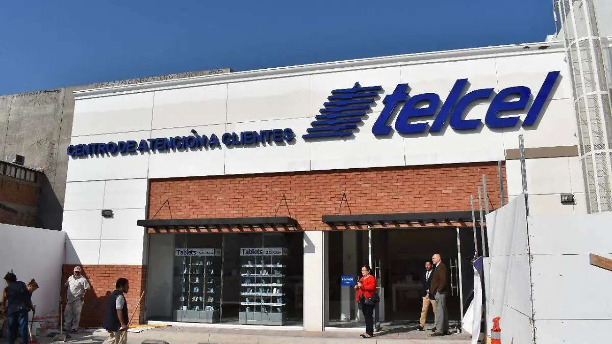 Presenta Telcel denuncias contra Parral ante FGR y Fiscalía Anticorrupción