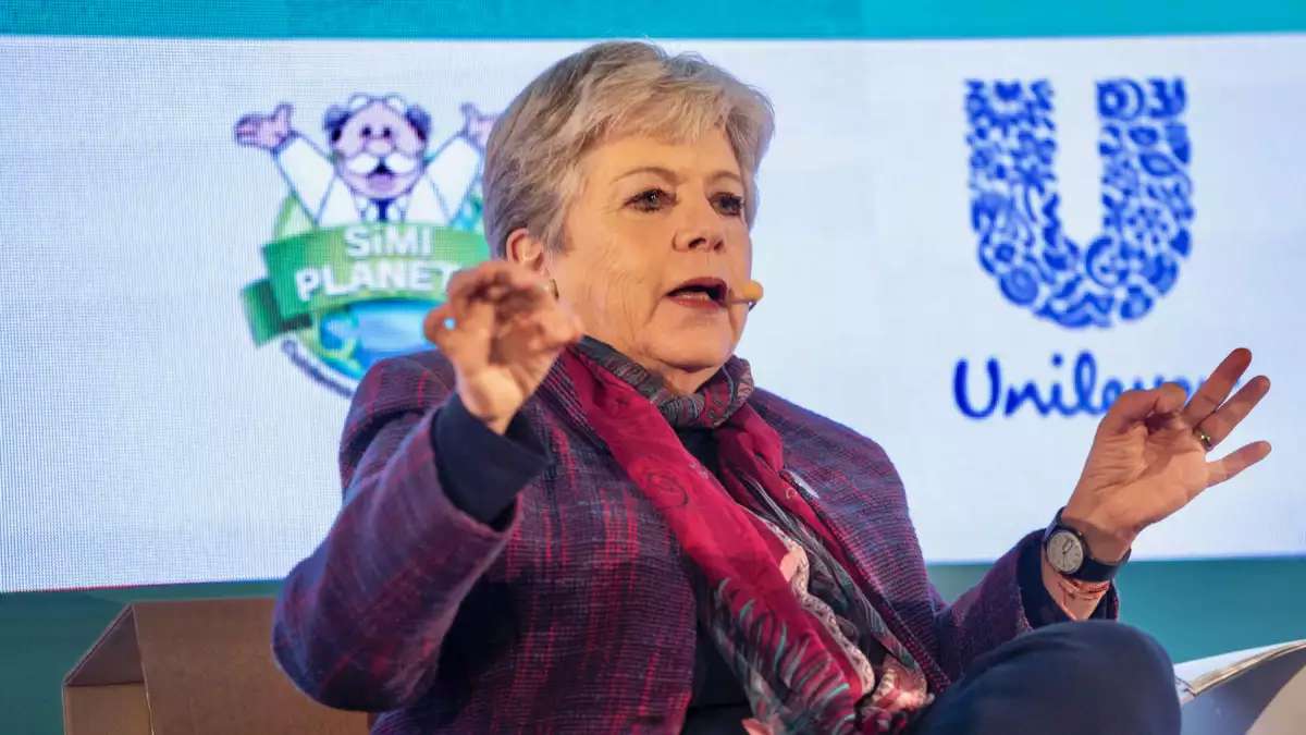 Se perfila Alicia Bárcena para la Secretaría General de la ONU