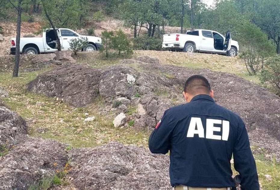 Ejecutan a uno en el municipio de Guazapares