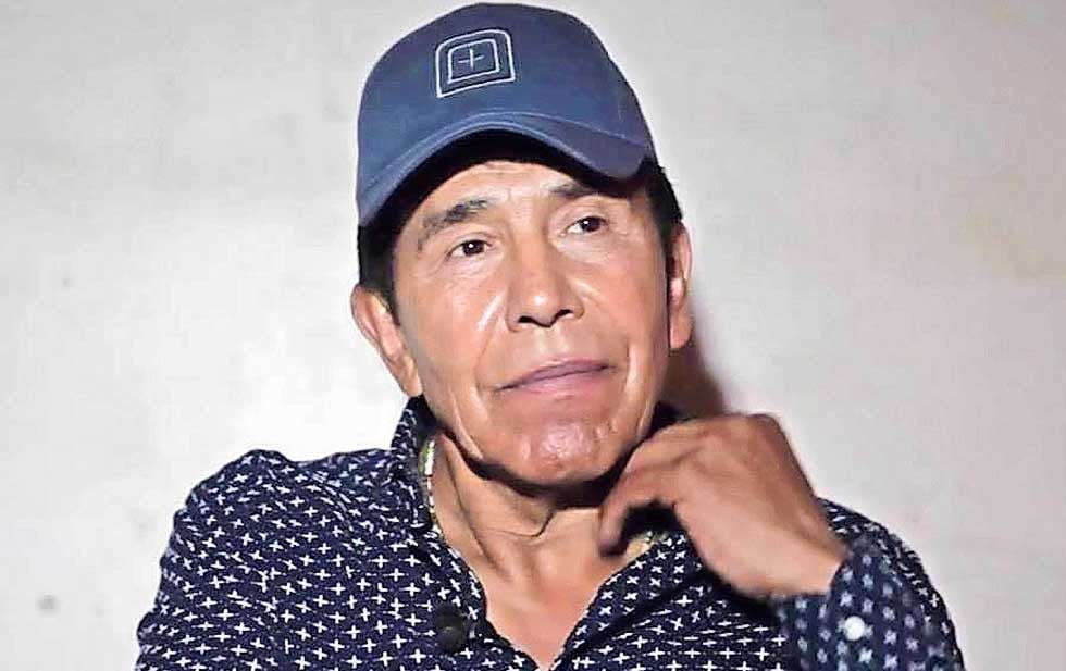 Mantiene EU posibilidad de pena de muerte para Caro Quintero