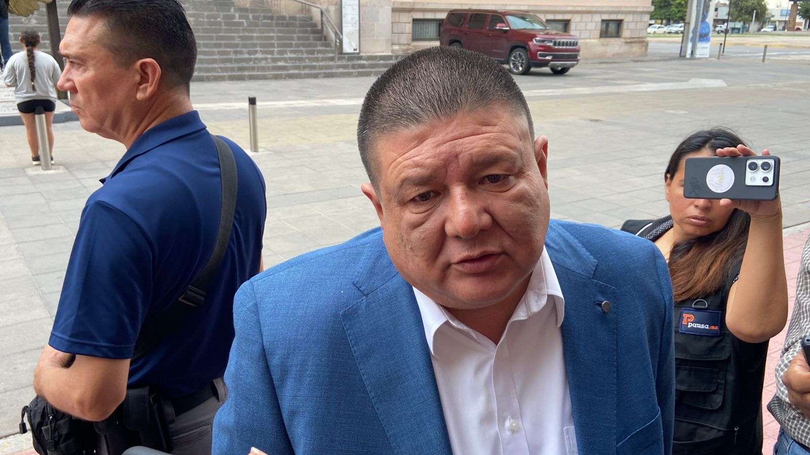Reforma a la Guardia Nacional no resta funciones al MP, mejora coordinación: Fiscal