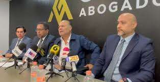 EL REGRESO