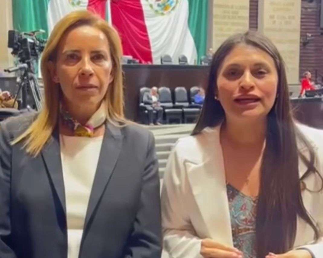 Ofrecen Manque y Rocío casas de enlace para damnificados en la ciudad