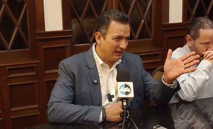 Exige Alcalde sanciones por hallazgo de más de 300 cuerpos en crematorio
