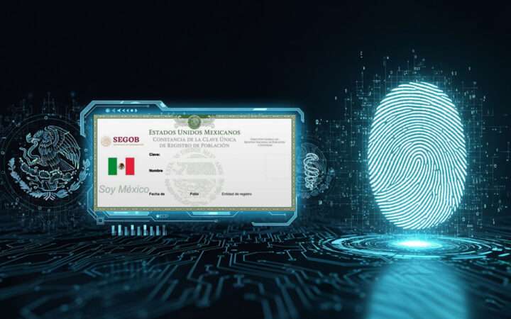 Advierte Amnistía Internacional que reformas amenazan privacidad de mexicanos