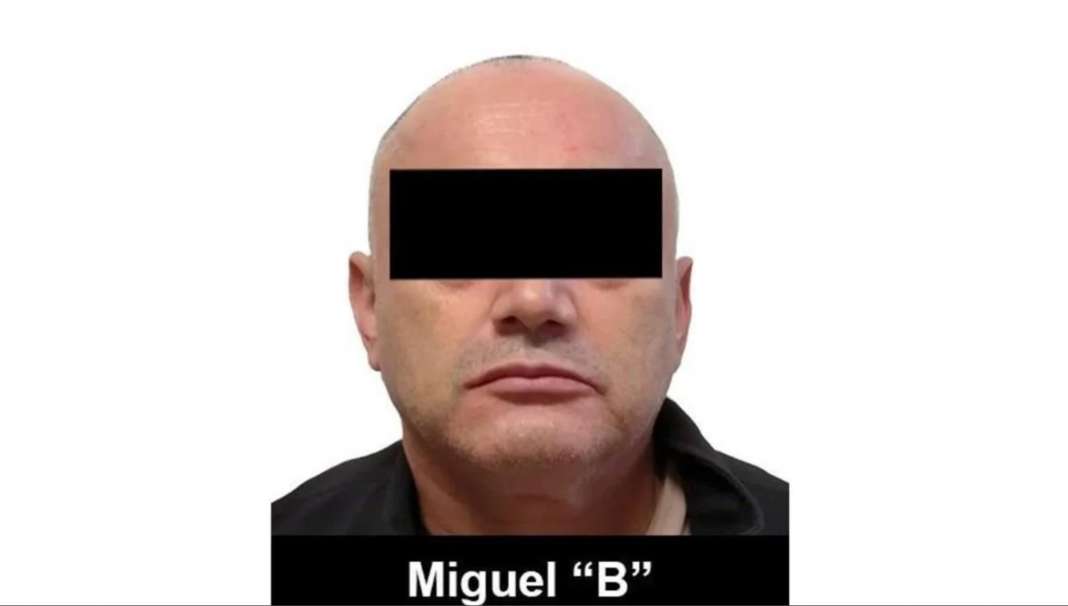 Extradita EU a La Troca para que cumpla sentencia en México