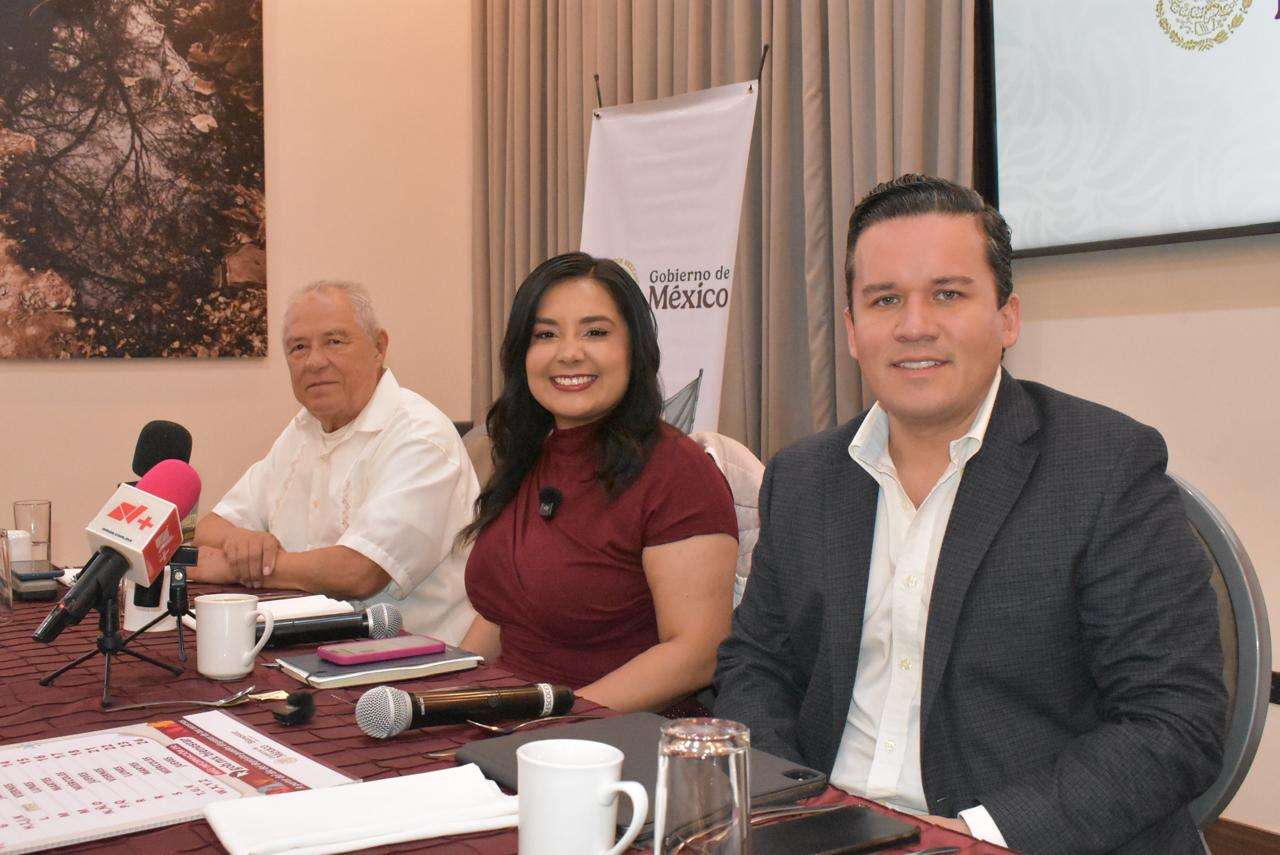 Nombran nuevos funcionarios en Desarrollo Social de Bienestar Chihuahua