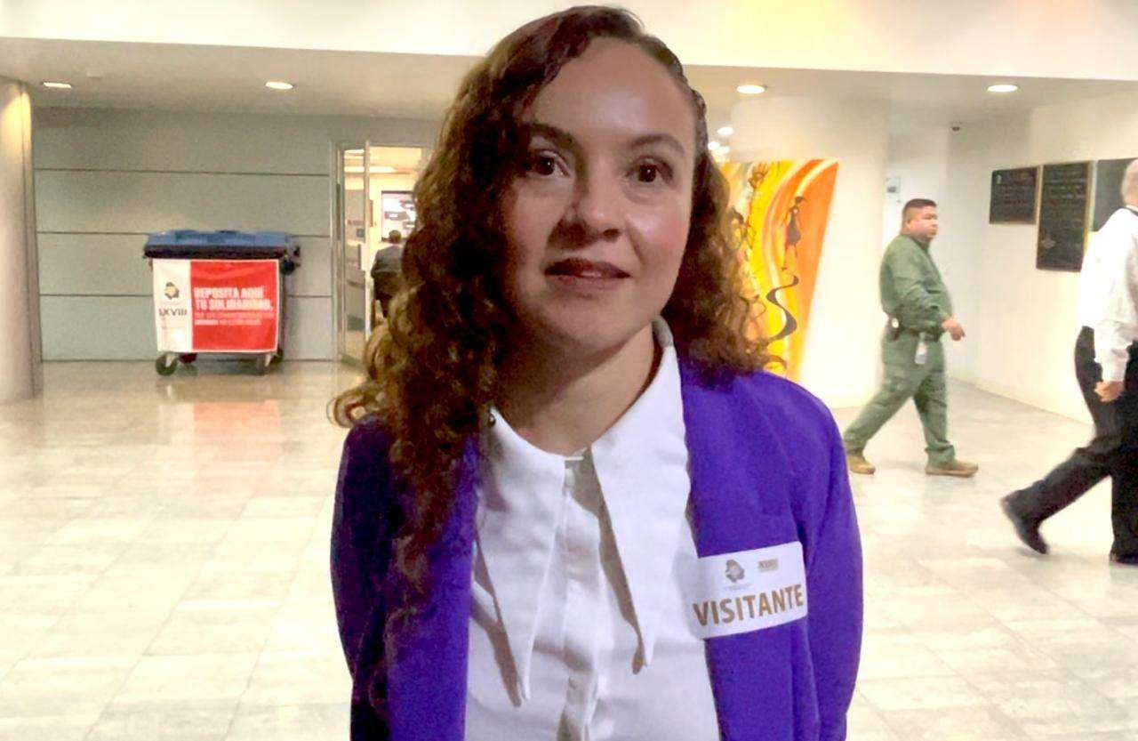 Espera magistrada que autoridades resuelvan impugnaciones con legalidad
