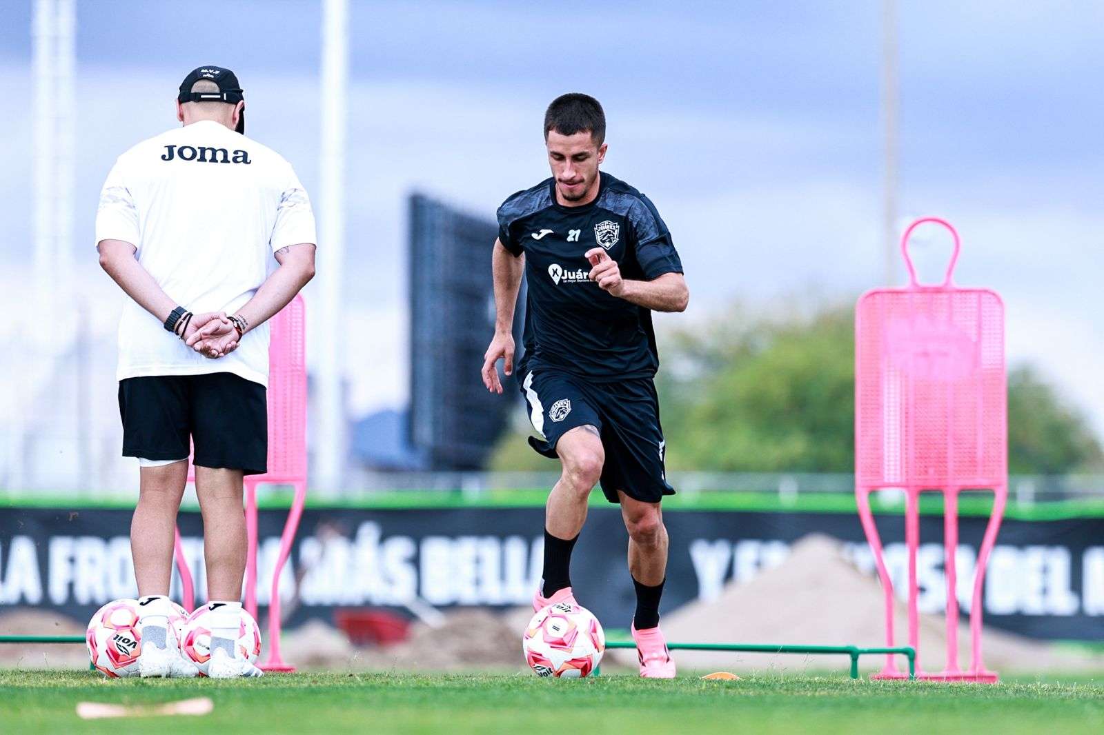 Se preparan Bravos para sumultimo partido amistoso contra Santos Laguna
