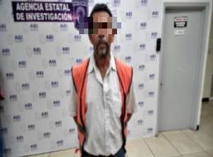 Vinculan a proceso a hombre acusado de homicidio