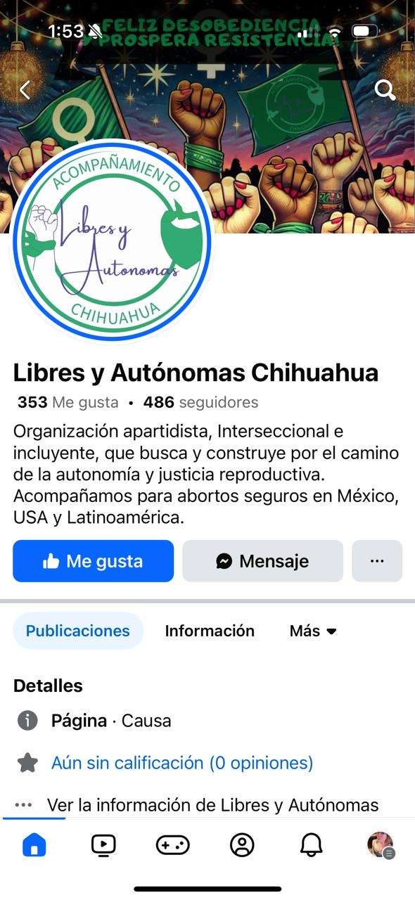 EL ABORTO