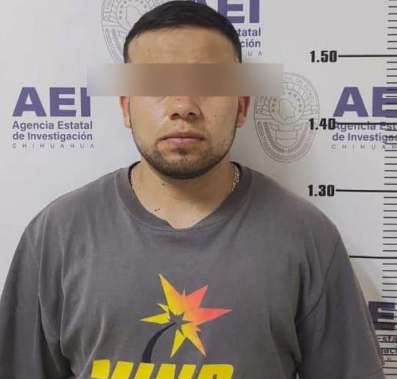 Padrastro de Jasiel pretendía ser agente de la Policía Municipal