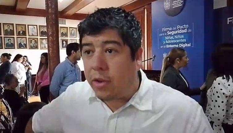 Presentan nuevas iniciativas por Gira del Deporte en Chihuahua