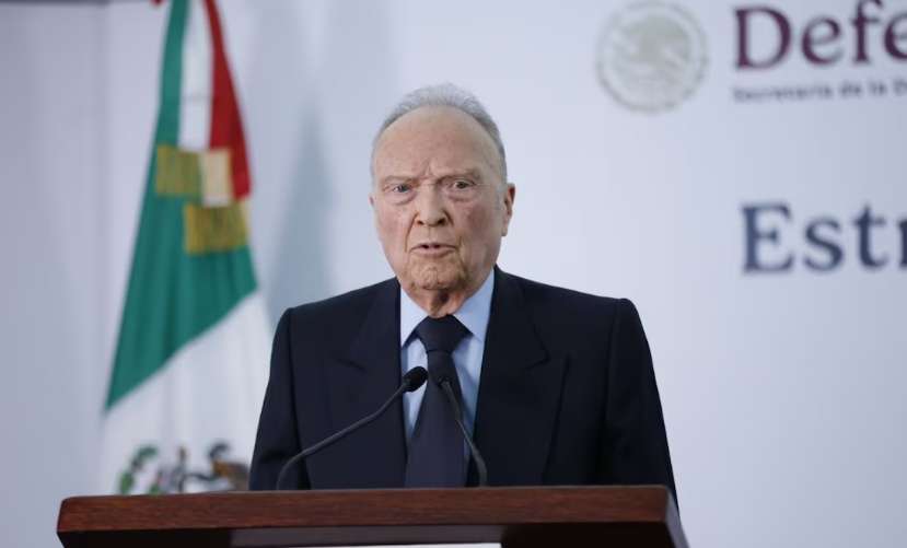 Intenta Julio César Chávez Jr. evitar detención en México: Gertz