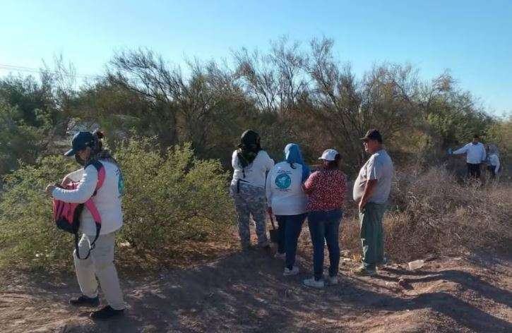 Asesinan a 3 hermanitas en Sonora: fueron halladas abrazadas y violentadas