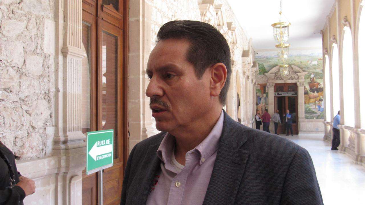 Reactiva estado fondo de contingencias ante lluvias 