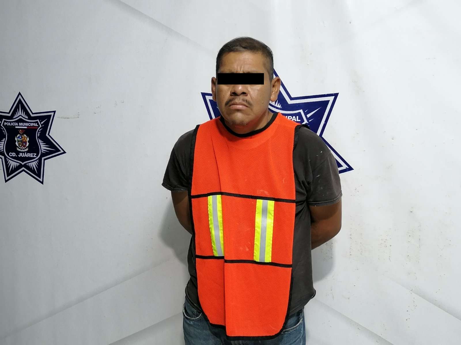 Detienen a hombre con orden de aprehensión por homicidio | La Opción de ...