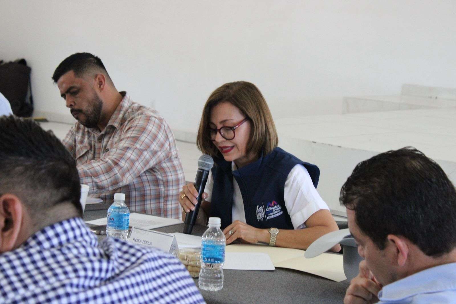 Exhorta regidora a Sheinbaum restablecer el Fonden