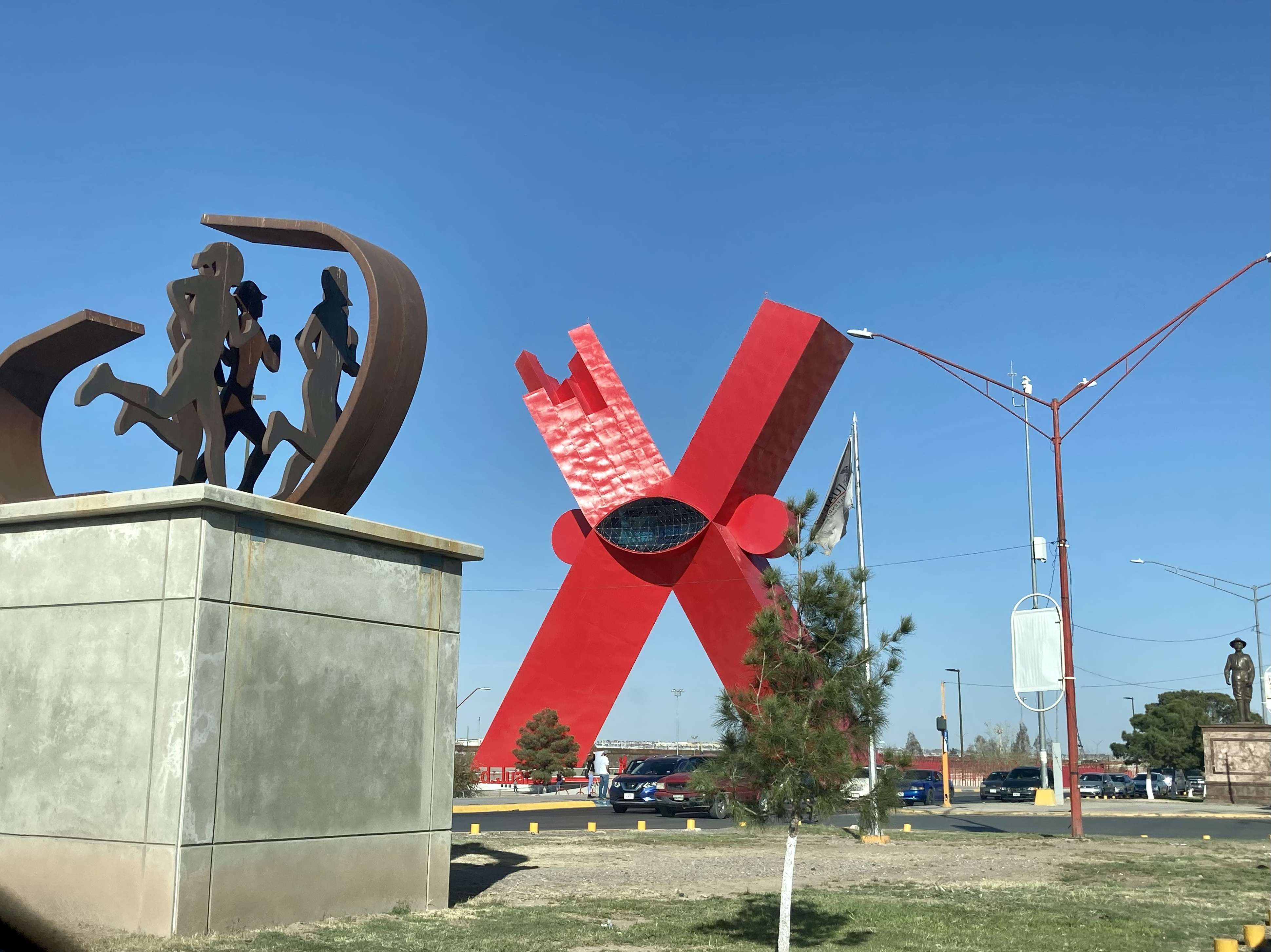Alcanza Ciudad Juárez temperatura máxima de 37.3 grados centígrados