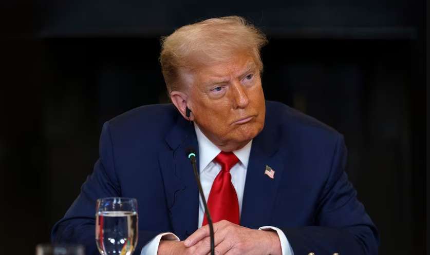 Confirma Trump arancel del 50% al cobre