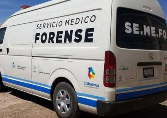 Se ahoga en una pila de rancho en Carichí
