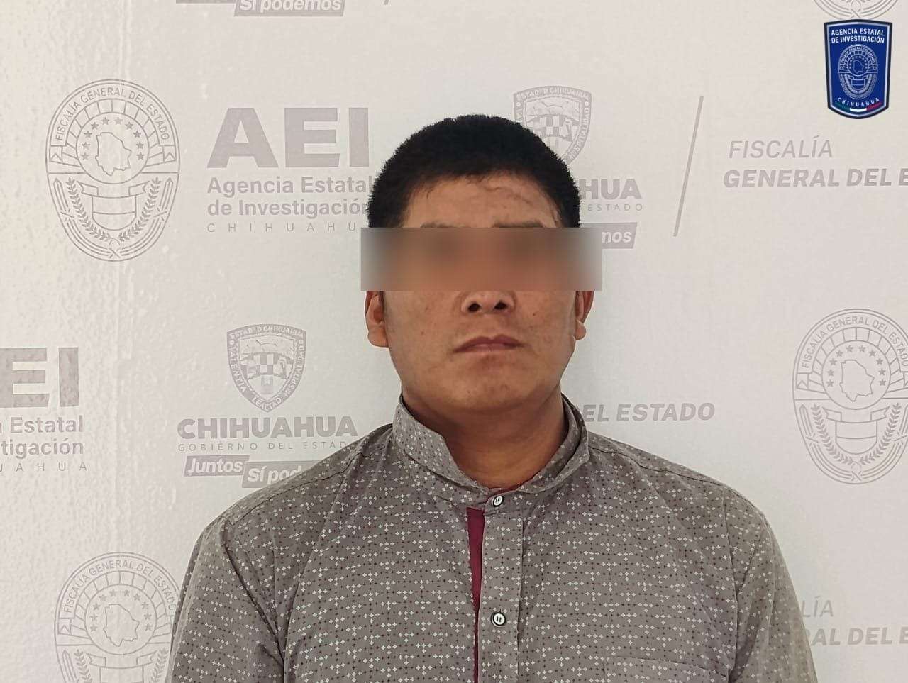 Cae por matar a su tío dejándole caer una piedra en la cabeza
