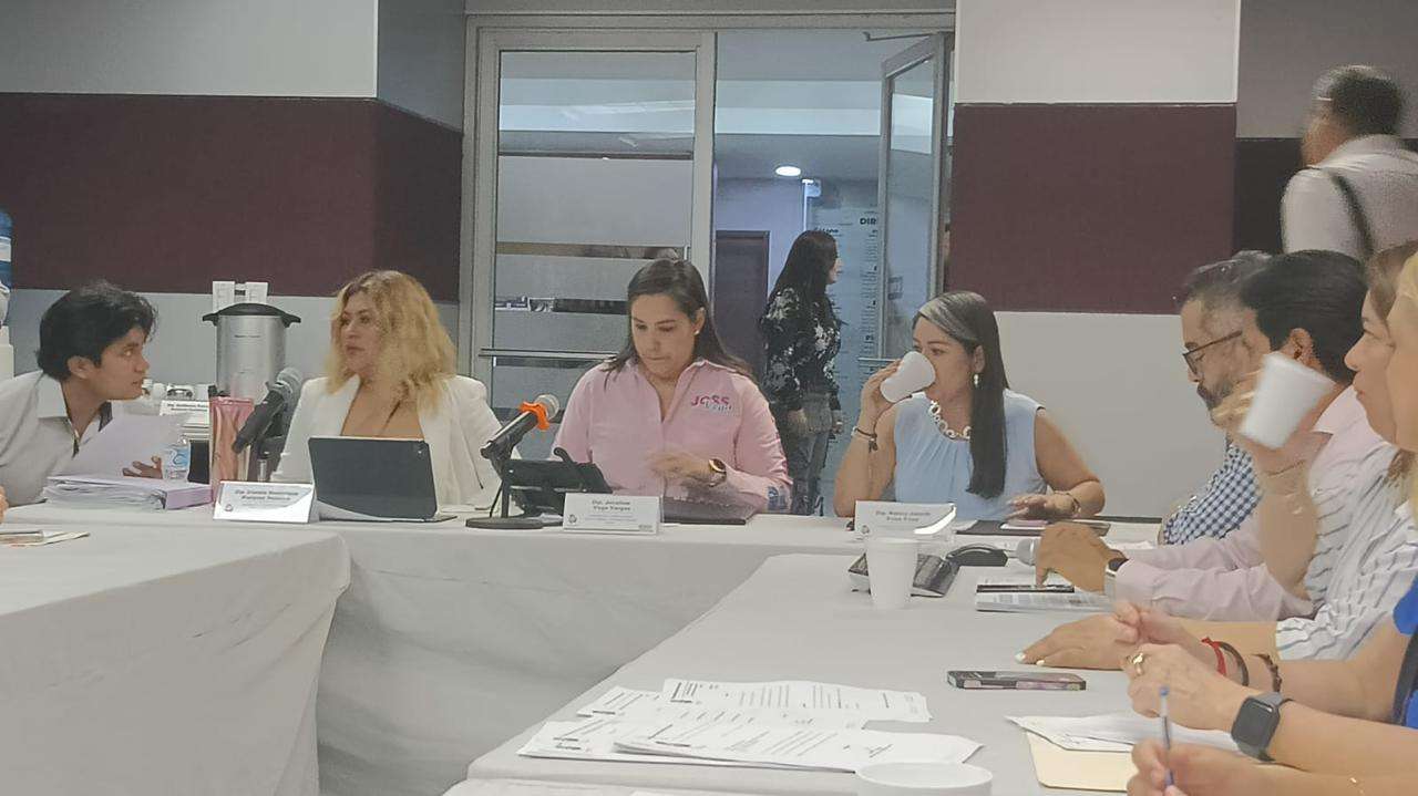 Analizan iniciativas para proteger a mujeres en riesgo y víctimas de secuestro