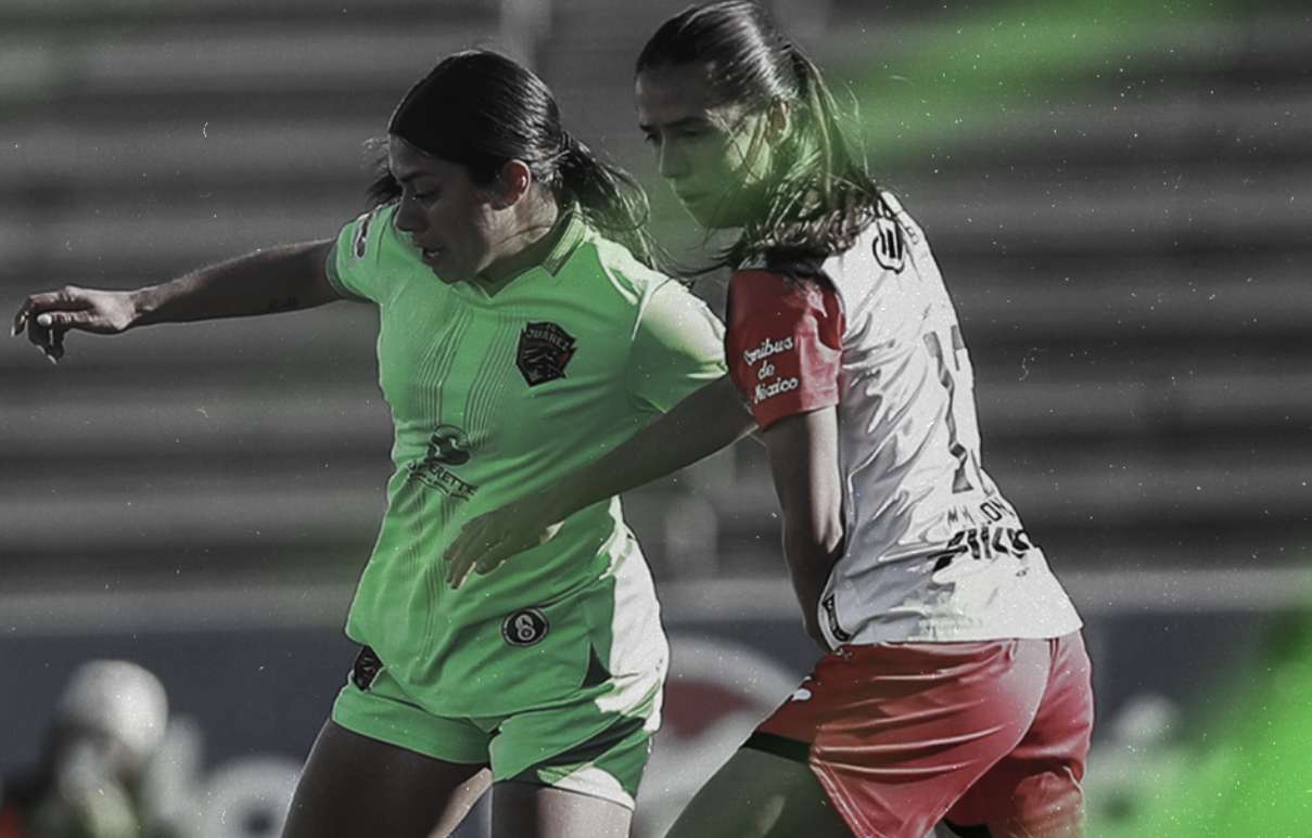 Cierran Bravas de Juárez preparación para debut ante Atlas