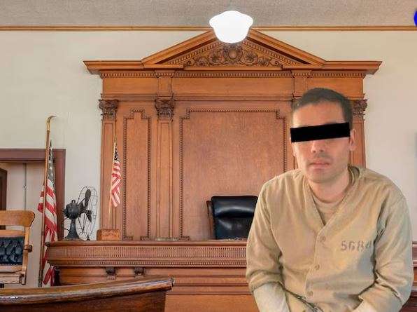 Por primera vez un hijo del Chapo se declara culpable en Estados Unidos