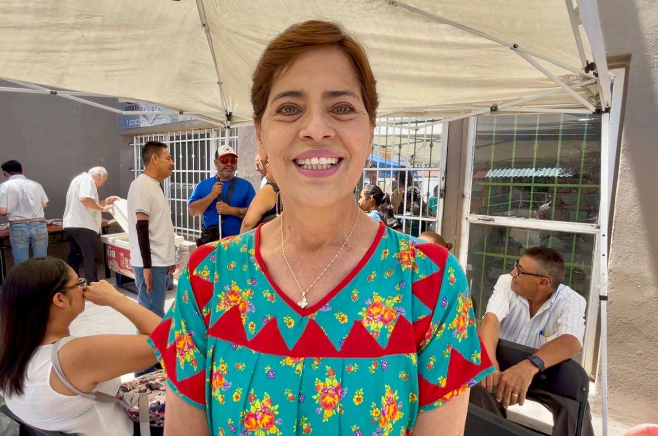 Refuerza Paty Ulate compromiso con una ciudad más incluyente