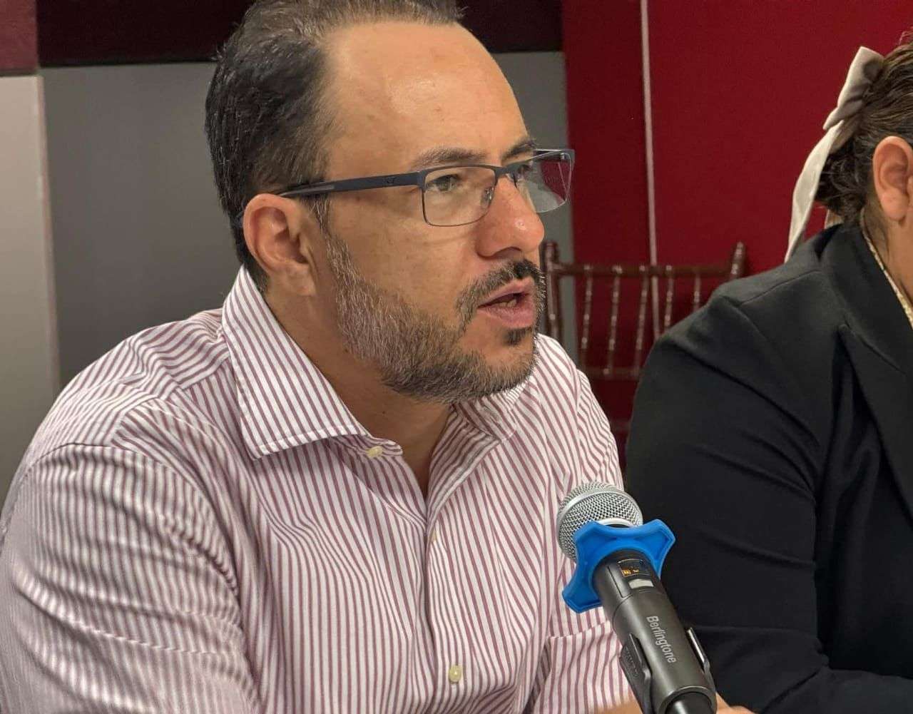 México sufre por un gobierno que no ha sabido enfrentar al crimen: Diputado