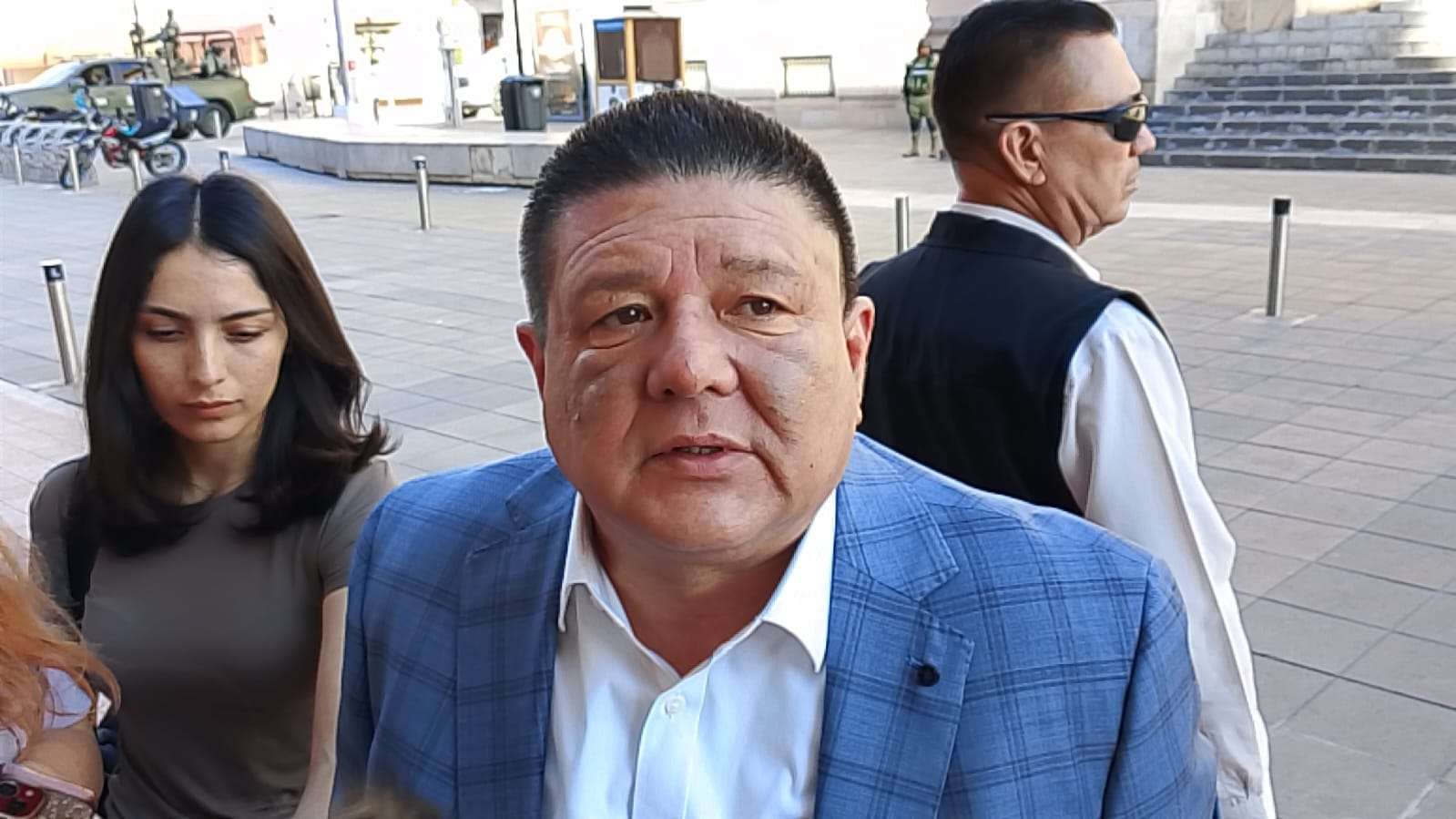 Identifican a agresores que balearon a diez miembros de una familia en Juárez
