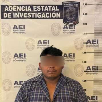 Le dan 25 años por violación y abuso sexual
