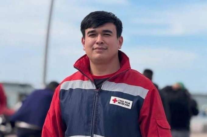 Suspende Cruz Roja labor en Sinaloa por ejecución de paramédico
