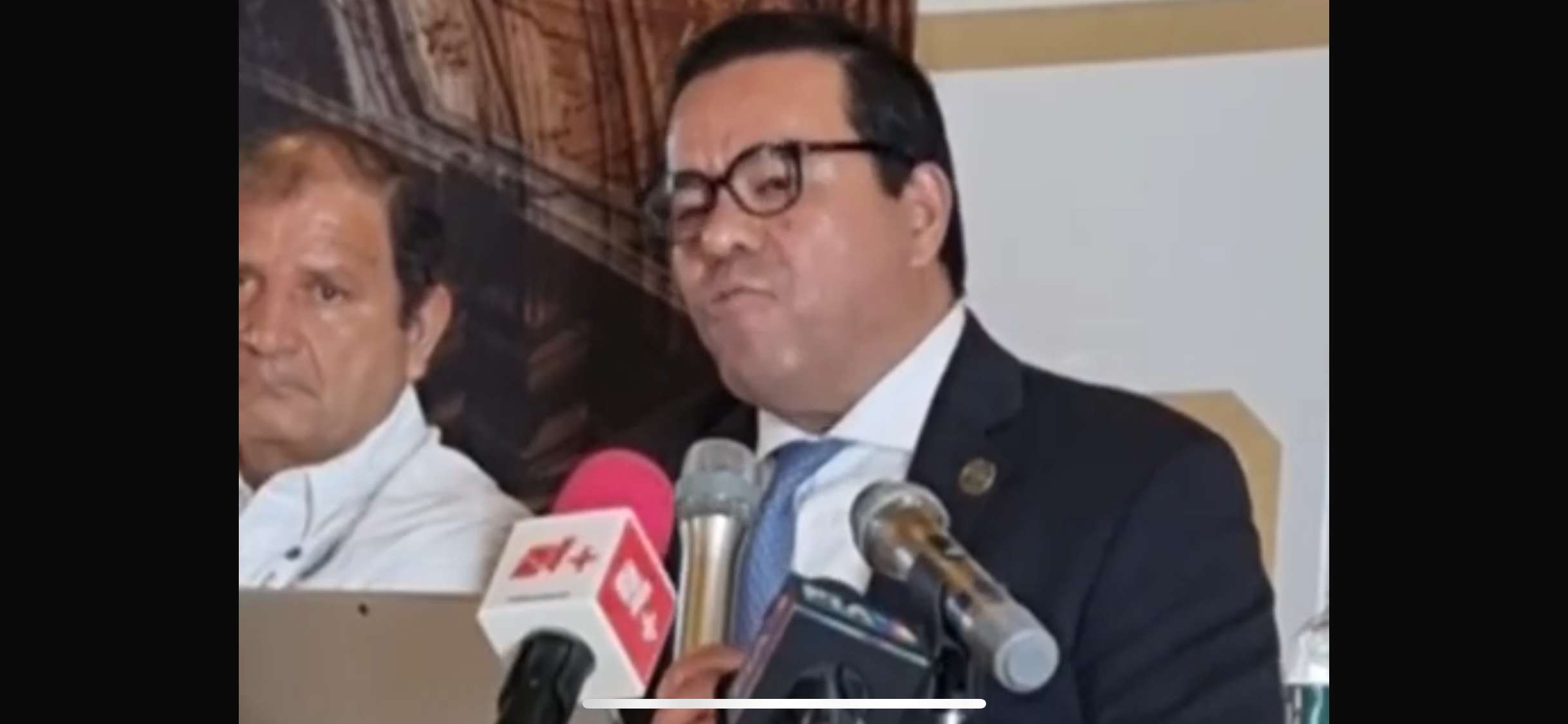EL EMPUTADO