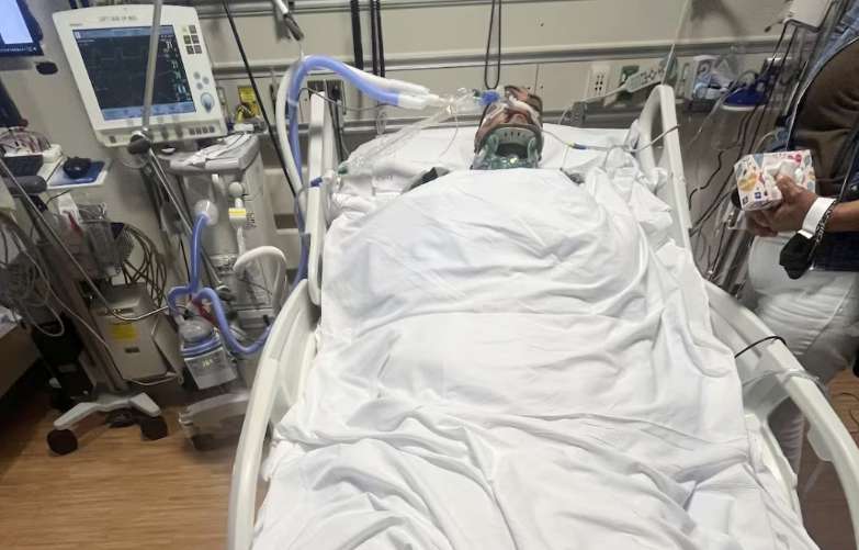 Muere migrante mexicano herido durante redada en granja de EU